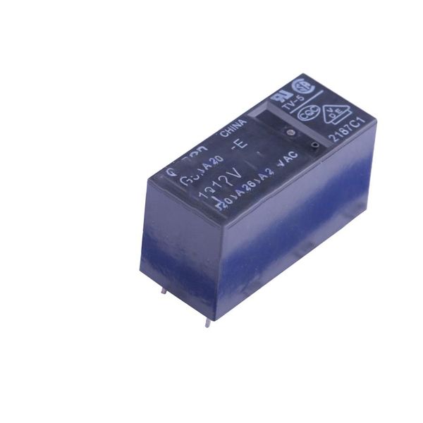 G5RL-1A-E DC12 electronic component of Omron