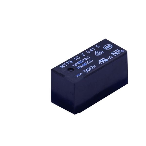 G5RL-1-E DC12 electronic component of Omron