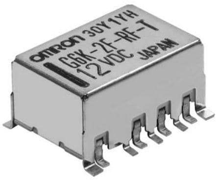 G6K-2F-RF-T DC5 electronic component of Omron