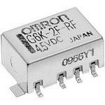 G6KU-2F-RF-TR09-DC5 electronic component of Omron