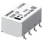 G6KU-2F-Y-TR-DC24 electronic component of Omron