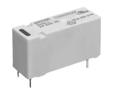 G6RN-17-E-ASI-CF-HA DC24 electronic component of Omron