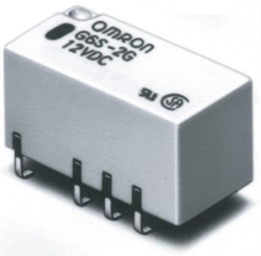 G6SK-2G-TR DC5 electronic component of Omron