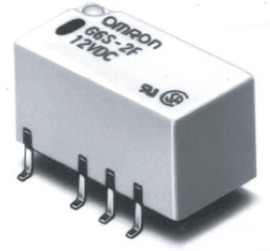 G6S-2F-TR DC4.5 electronic component of Omron