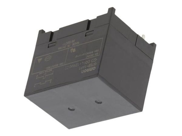 G7EB1AP112DC  Electromechanical