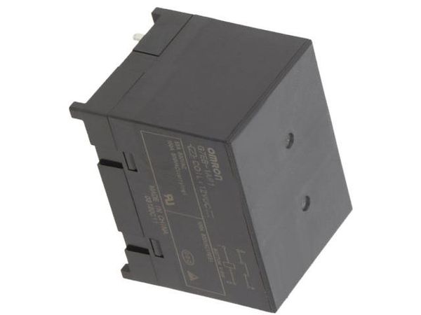 G7EB1AP112DC General Purpose Relays