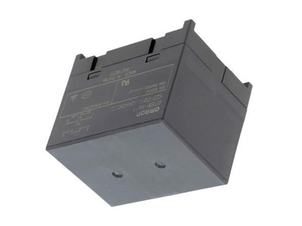 G7EB1AP124DC  Electromechanical