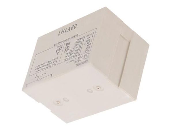 G7L-1A-P 12VDC  Electromechanical