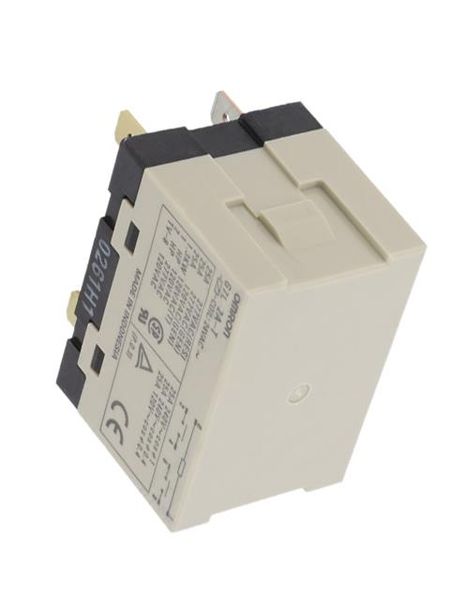 G7L-2A-T 24AC  Electromechanical