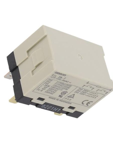 G7L-2A-T 24AC General Purpose Relays