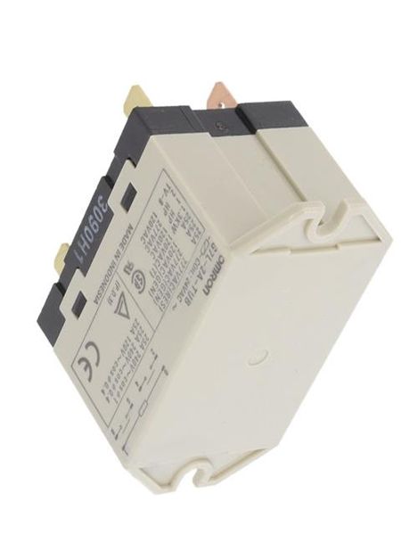 G7L-2A-TUB 24AC  Electromechanical