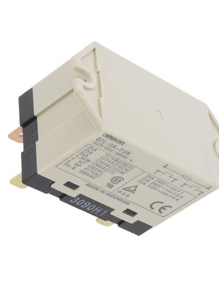 G7L-2A-TUB 24AC General Purpose Relays