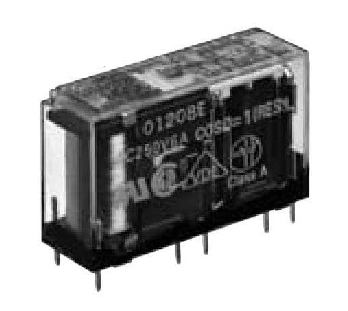 G7SA-3A1B-DC18 electronic component of Omron