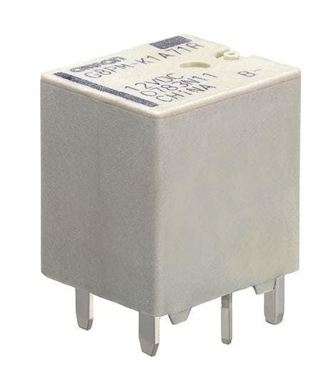 G8PM-K1A7R DC12 electronic component of Omron