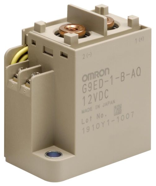 G9ED-1-B-AQ-DC24 electronic component of Omron