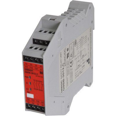G9SB3012CACDC24 electronic component of Omron