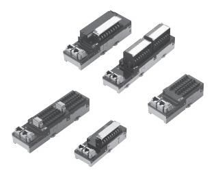 GX-OC1601 electronic component of Omron