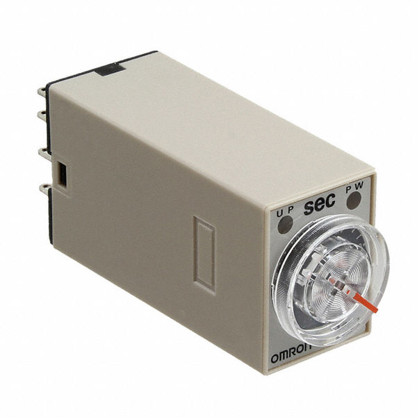 H3Y-2-C 1S-60S DC24 electronic component of Omron