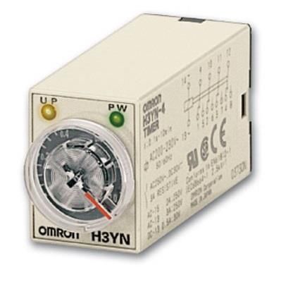 H3Y-2-B AC100-120 30S electronic component of Omron