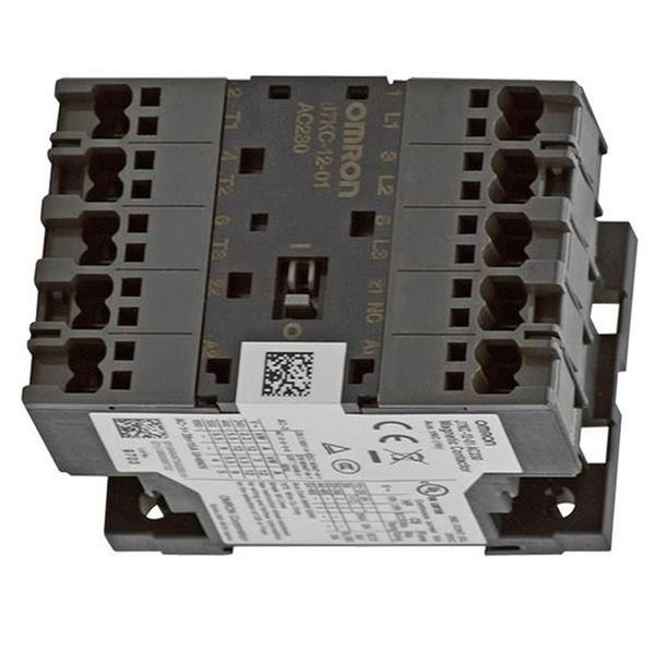 J7KC-12-01 DC24 Contactors - Electromechanical