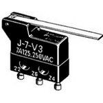 J-7-V3 electronic component of Omron