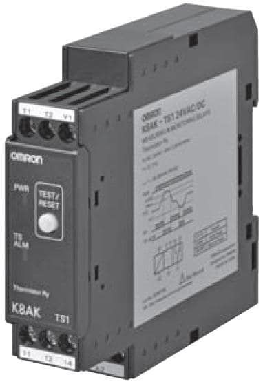 K8AK-TS1 100-240VAC electronic component of Omron