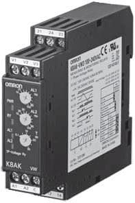 K8AK-VW2 24VAC/DC electronic component of Omron