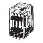 MY4-02-AC120 electronic component of Omron