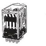 MY4F-AC6 electronic component of Omron