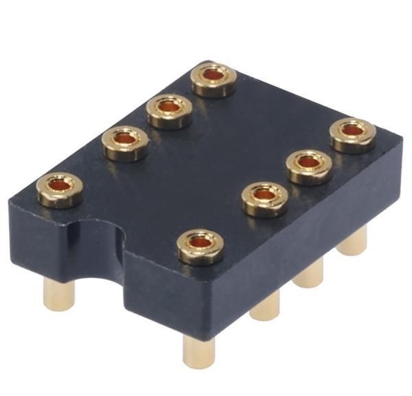 P6K-08F-TR electronic component of Omron