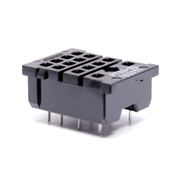 PY08-02 electronic component of Omron