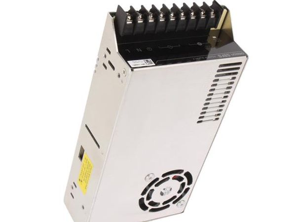 S8FS-C35005J Switching Power Supplies