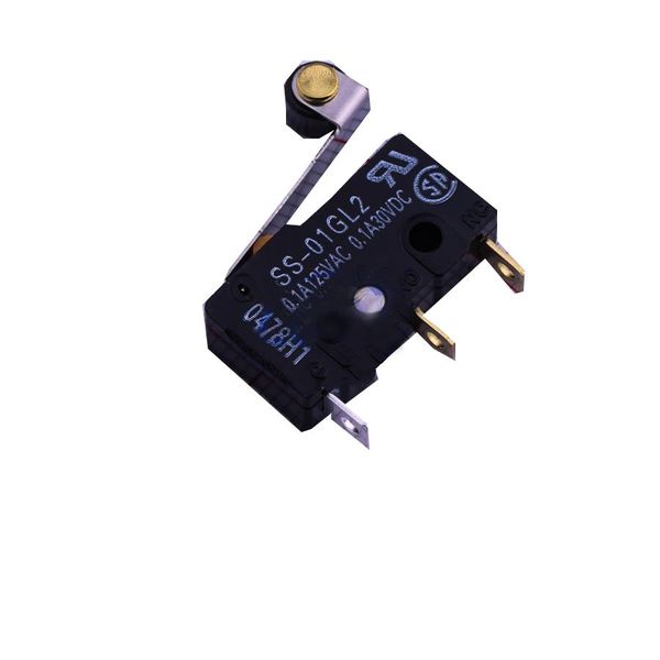 SS-01GL2-BY-OMI electronic component of Omron