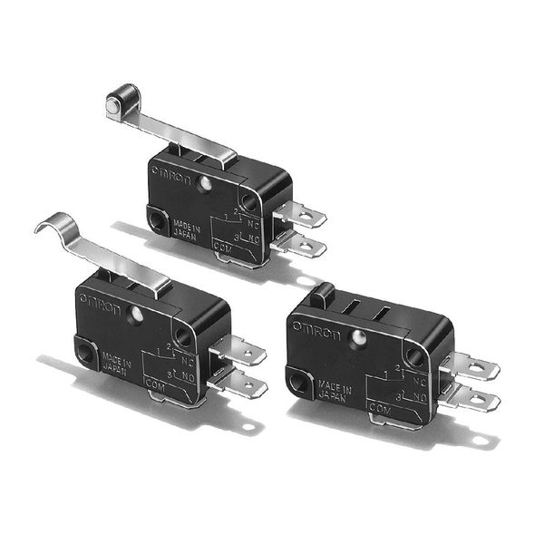 V-15-1A5 electronic component of Omron