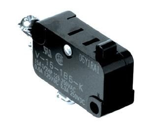 V-16G-1C25-L(R) electronic component of Omron