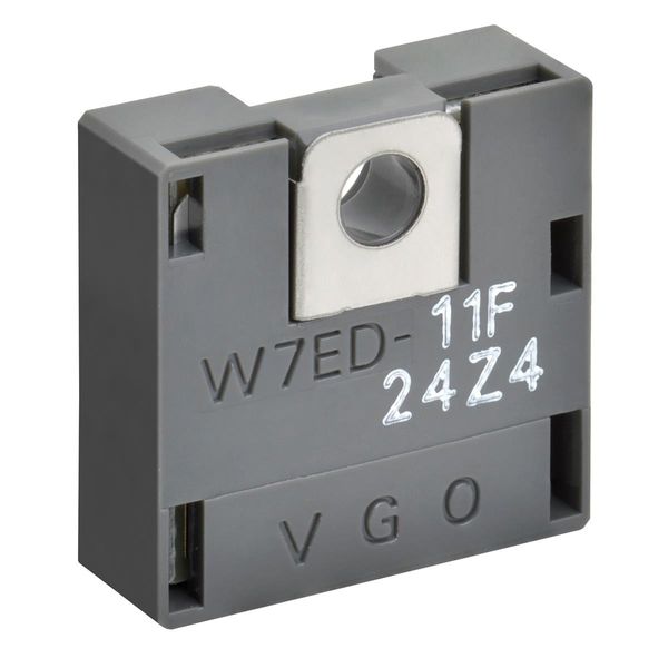 W7ED-12F electronic component of Omron