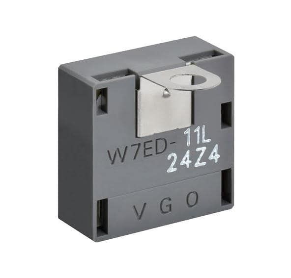 W7ED-11L electronic component of Omron