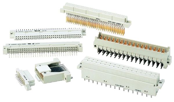 XC5A-0122 electronic component of Omron