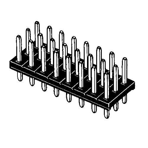 XJ8D-0311 electronic component of Omron