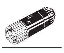 XS2C-D423 electronic component of Omron