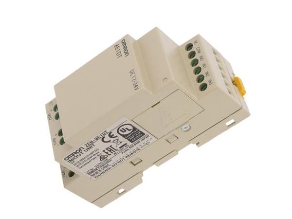 ZEN-8E1DT Specialist Controllers