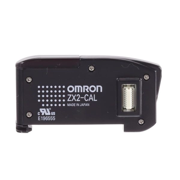 ZX2-CAL electronic component of Omron