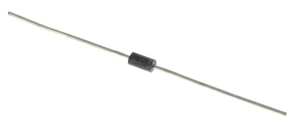 1N4004  Semiconductors