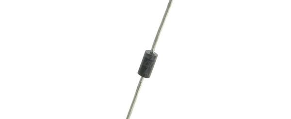 1N4004 Rectifiers