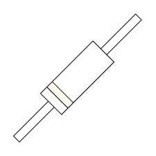 1N5345B electronic component of ON Semiconductor