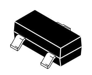 2N7002LT7G electronic component of ON Semiconductor