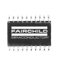 74ACT244SCX electronic component of ON Semiconductor