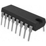 74F161APC electronic component of ON Semiconductor