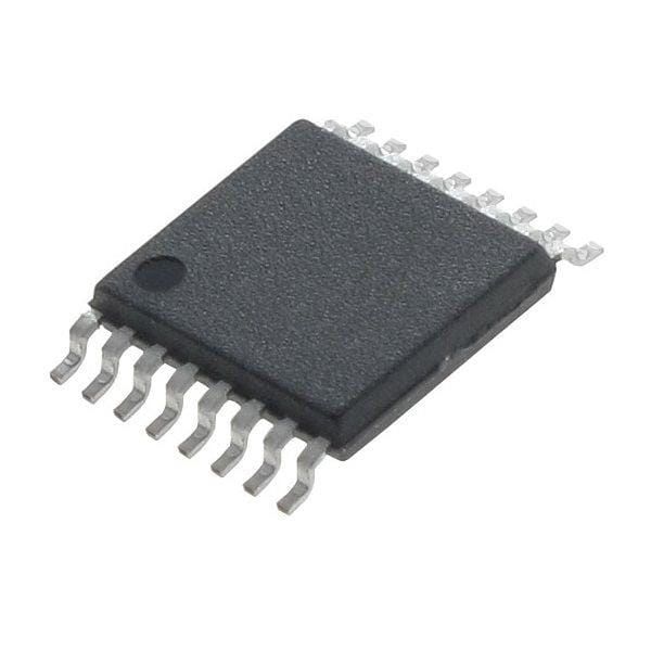 74LCX112MTCX electronic component of ON Semiconductor