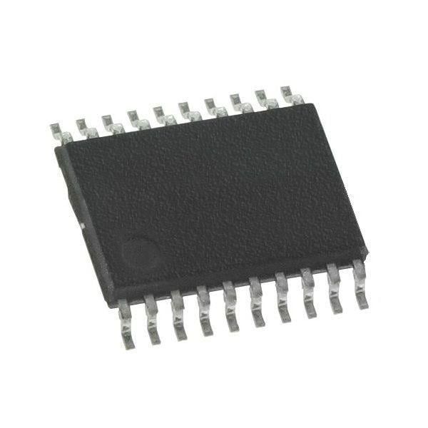 74LVTH374MTCX electronic component of ON Semiconductor